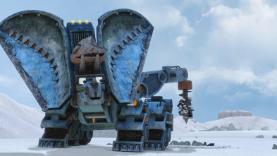 Imagen de Dinotrux (T2): Combate - 1