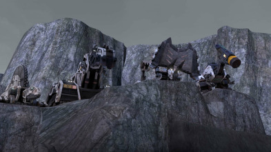 Imagen de Dinotrux (T2): Impostores - 1