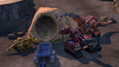Imagen de Dinotrux (T2): Junktools - 1
