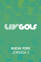 Imagen de New York (V.O). Jornada 3. Parte 1. - 1