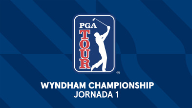 Imagen de Wyndham Championship. Jornada 1. - 2