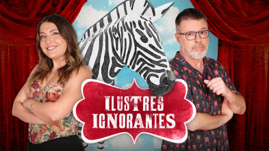 Imagen de Ilustres ignorantes (T20): Instrumentos musicales - 2