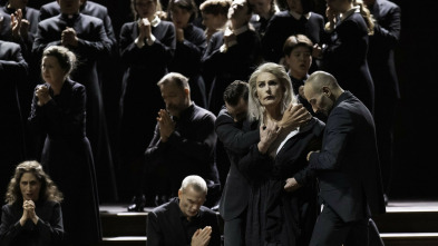 Imagen de Respighi: La fiamma - Deutsche Oper Berlin - 2
