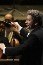 Imagen de Orquesta Sinfónica Simón Bolívar, Gustavo Dudamel: Abreu, Mahler - 1