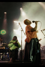 Imagen de Kokoroko - Festival International de Jazz de Montréal - 1