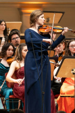 Imagen de Young Euro Classic - National Youth Orchestra of Romania - 1