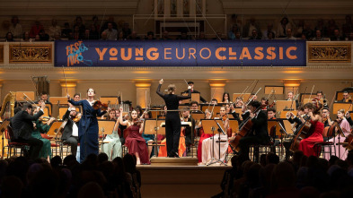 Imagen de Young Euro Classic - National Youth Orchestra of Romania - 2