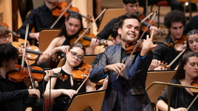 Imagen de Young Euro Classic - Joven Orquesta Nacional de España, Francisco Fullana - 2