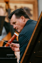 Imagen de Igor Levit, Wiener Philharmoniker, Christian Thielemann: Brahms, Sinfonía n.º 2 - 1