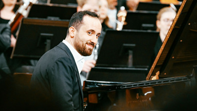 Imagen de Igor Levit, Wiener Philharmoniker, Christian Thielemann: Brahms, Sinfonía n.º 2 - 2