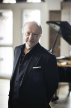 Imagen de Marc-André Hamelin, Charles Richard-Hamelin - Mozart, Chopin, Medtner, Grainger - 1