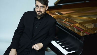 Imagen de Marc-André Hamelin, Charles Richard-Hamelin - Mozart, Chopin, Medtner, Grainger - 2