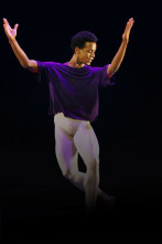 Imagen de Homenaje a Hans van Manen - Dutch National Ballet - 1