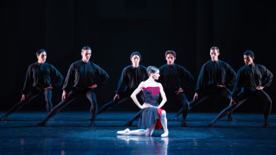 Imagen de Homenaje a Hans van Manen - Dutch National Ballet - 2