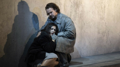 Imagen de Puccini: La Bohème - Glyndebourne Festival - 2
