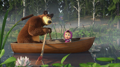 Imagen de Masha y el Oso: Canciones para niño (T1) - 2