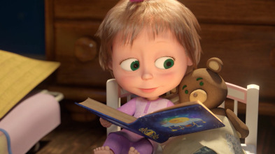 Imagen de Masha y el Oso: Canciones para niño (T1) - 2