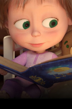Imagen de Masha y el Oso: Canciones para niño (T1) - 1
