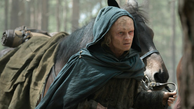 Imagen de La Casa del Dragón (T3): Ep.7 El Dragón en invierno - 2