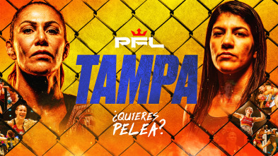 Imagen de Velada Completa Tampa - 2