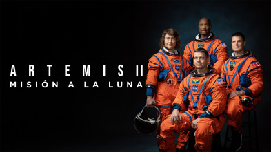 Imagen de Artemis II: misión a la Luna - 2