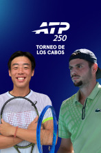 Imagen de Semifinal: Wong - Géa (ambiente) - 1