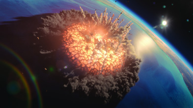 Imagen de Surviving Earth: Cuando el asteroide cayó - 2