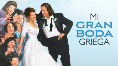 Imagen de Mi gran boda griega - 2