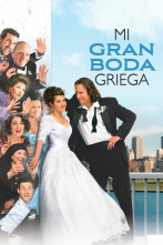 Imagen de Mi gran boda griega - 1