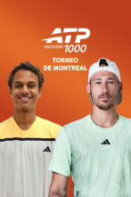 Imagen de 1ª Ronda: Diallo - Jacquet (Sonido ambiente) - 1