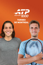 Imagen de 1ª Ronda: Galarneau - Kopriva (Sonido ambiente) - 1