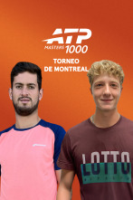 Imagen de 1ª Ronda: Mejia - Landaluce - 1