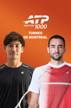 Imagen de 1ª Ronda: Shimabukuro - Cilic (Sonido ambiente) - 1