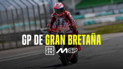 Imagen de MotoGP - GP de... (2026): Post Carreras - 4