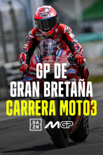 Imagen de MotoGP - GP de... (2026): Carrera Moto3 - 1