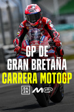 Imagen de MotoGP - GP de... (2026): Carrera MotoGP - 1