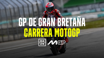 Imagen de MotoGP - GP de... (2026): Carrera MotoGP - 4