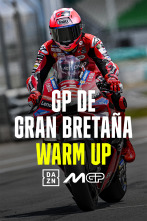Imagen de MotoGP - GP de... (2026): Warm Up - 1