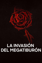 Imagen de La invasión del megatiburón - 1