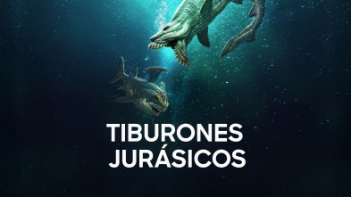 Imagen de Tiburones jurásicos - 2