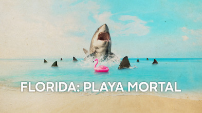 Imagen de Florida: playa mortal - 2