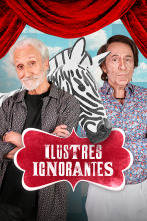 Imagen de Ilustres ignorantes (T20): El humor - 1