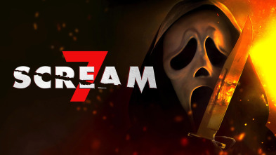 Imagen de Scream 7 - 2