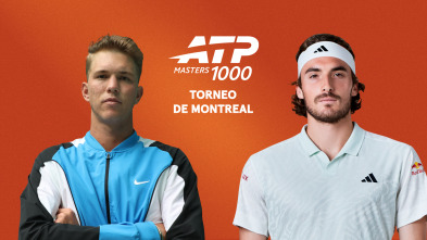 Imagen de 1ª Ronda: Damm - Tsitsipas (Sonido ambiente) - 2