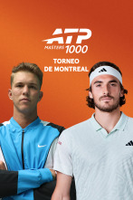 Imagen de 1ª Ronda: Damm - Tsitsipas (Sonido ambiente) - 1