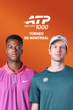 Imagen de 1ª Ronda: Mpetshi Perricard -  Van de Zandschulp - 1