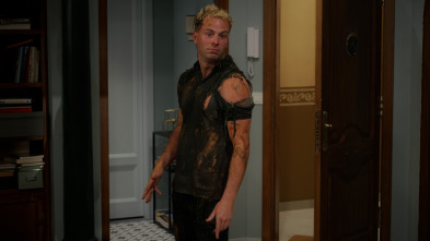 Imagen de La casa nostra (T2): Ep.1 Nuestras rupturas - 2