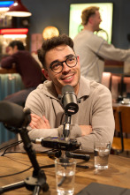Imagen de La casa nostra (T2): Ep.2 Nuestro podcast - 2
