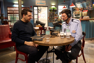 Imagen de La casa nostra (T2): Ep.2 Nuestro podcast - 4