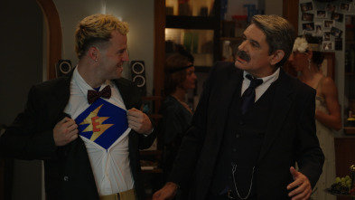 Imagen de La casa nostra (T2): Ep.3 Nuestras fiestas - 2